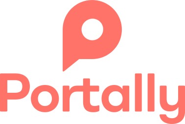 Portally Logo